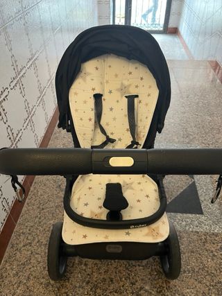 Passeggino Cybex Balios S 2 Pezzi