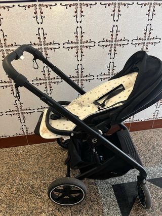 Passeggino Cybex Balios S 2 Pezzi