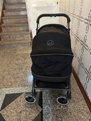 Passeggino Cybex Balios S 2 Pezzi