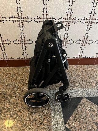 Passeggino Cybex Balios S 2 Pezzi