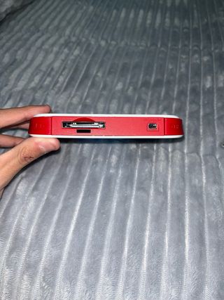 Nintendo 2DS Bianca e Rossa