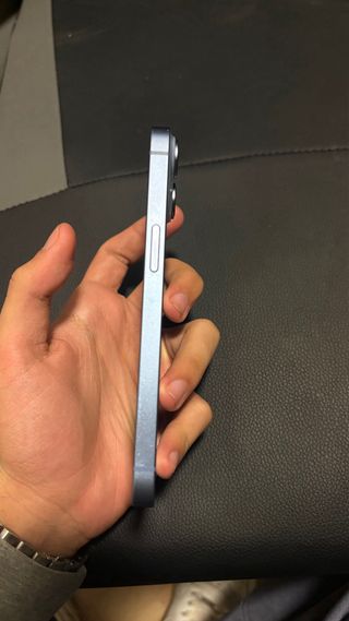 iPhone 14 128GB Azul Claro