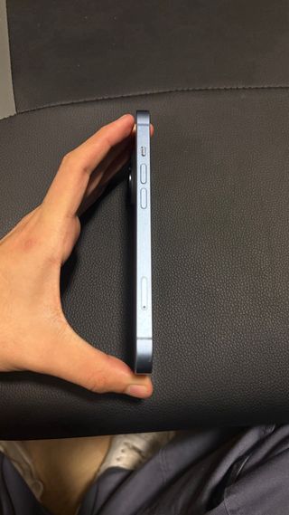 iPhone 14 128GB Azul Claro