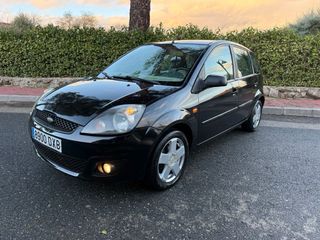Ford Fiesta 2006