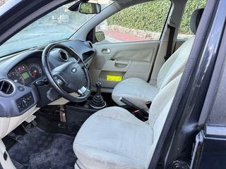 Ford Fiesta 2006