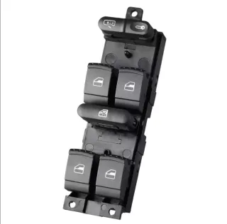 Interruptor Elevalunas VW Golf Jetta Bora Passat