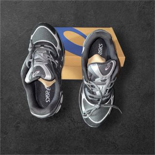 Asics SportStyle Gel-Nyc Unisex Zapatillas