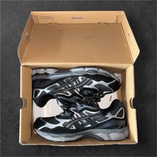 Asics SportStyle Gel-Nyc Unisex Zapatillas