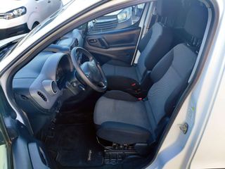 Citroen Berlingo 2019 Taller móvil