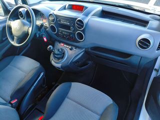 Citroen Berlingo 2019 Taller móvil