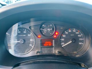 Citroen Berlingo 2019 Taller móvil