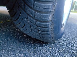 Citroen Berlingo 2019 Taller móvil