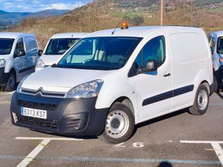 Citroen Berlingo 2019 Taller móvil