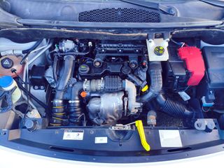 Citroen Berlingo 2019 Taller móvil