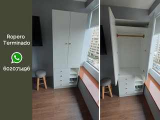 Montajes de Muebles, Armarios, Canapés