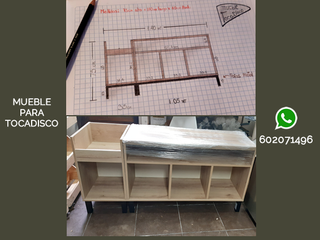 Montajes de Muebles, Armarios, Canapés