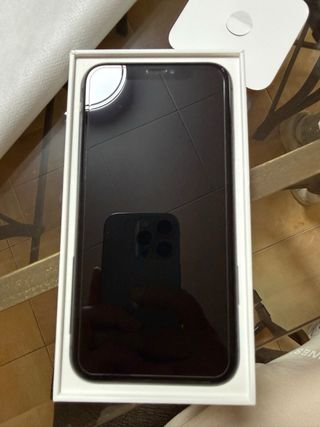 iPhone 11 Space Gray