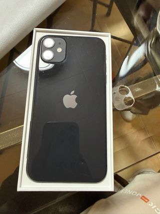 iPhone 11 Space Gray