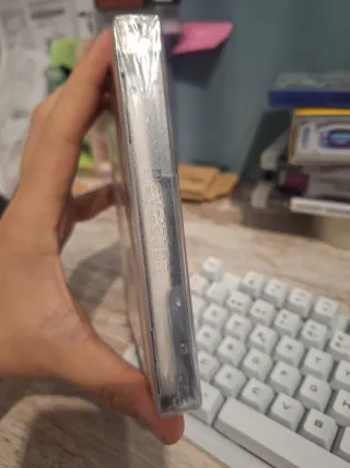 Terracon PS1 Precintado