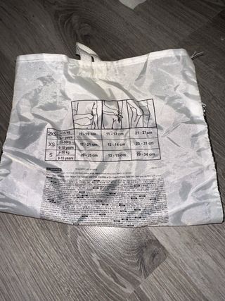 Patines en línea Oxelo Talla 35-38