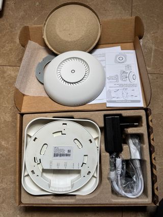 MikroTik cAP ac