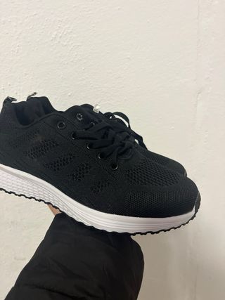 Sneakers nere sportive