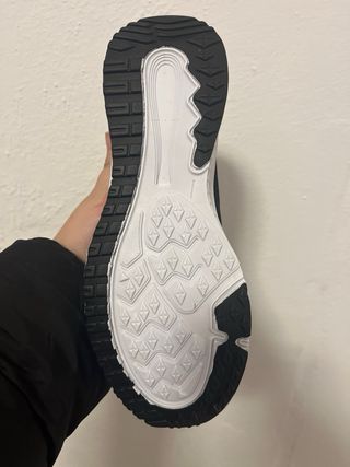 Sneakers nere sportive