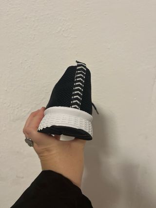 Sneakers nere sportive