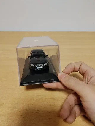 Seat Exeo escala 1:43