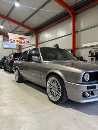 BMW 316 1990