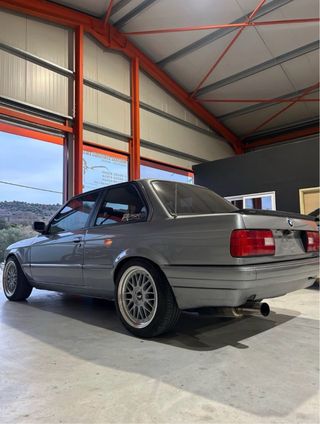 BMW 316 1990