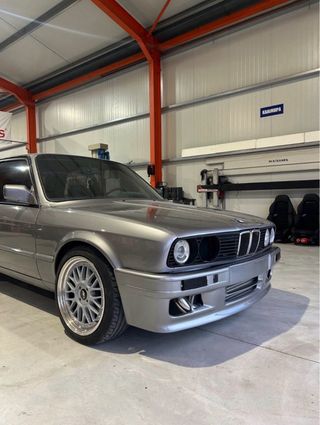 BMW 316 1990