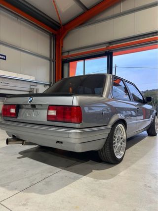 BMW 316 1990