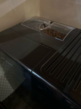 Cafetera Melitta Caffeo Solo & Perfect Milk