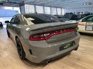 DODGE CHARGER  HELLCAT