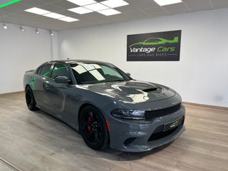 DODGE CHARGER  HELLCAT