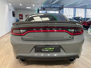 DODGE CHARGER  HELLCAT