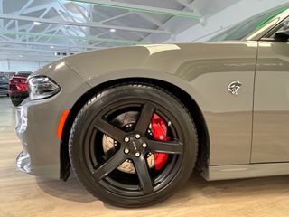DODGE CHARGER  HELLCAT