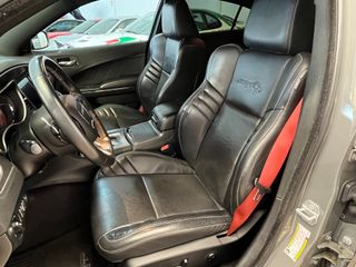 DODGE CHARGER  HELLCAT