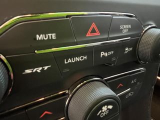 DODGE CHARGER  HELLCAT