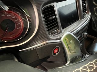 DODGE CHARGER  HELLCAT