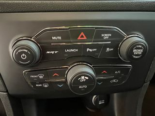 DODGE CHARGER  HELLCAT