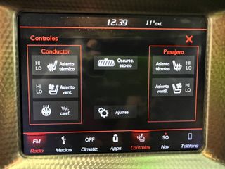 DODGE CHARGER  HELLCAT