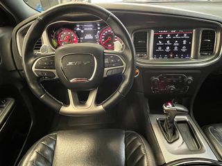 DODGE CHARGER  HELLCAT