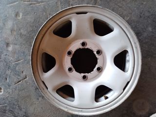 Llanta Original Toyota 15