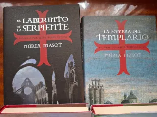 Colección NURIA MASOT.