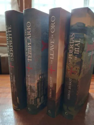 Colección NURIA MASOT.