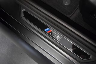 BMW M5 Touring 2026