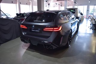 BMW M5 Touring 2026