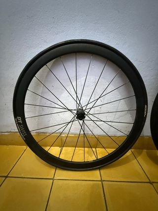 Rueda DT Swiss 1800 Spline